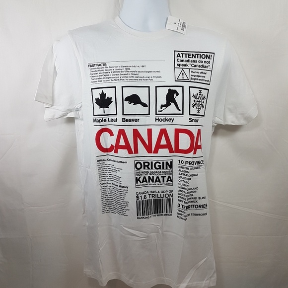 cheap graphic tees canada